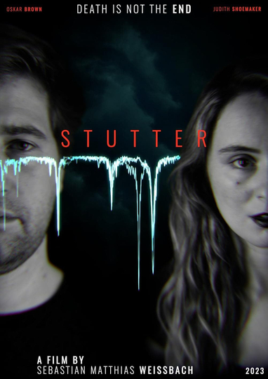 Stutter Poster