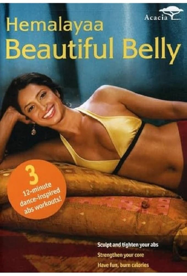 Hemalayaa: Beautiful Belly Poster