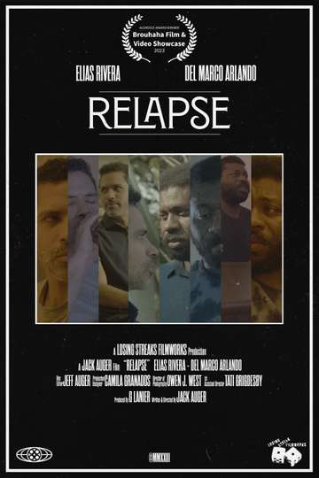 Relapse Poster
