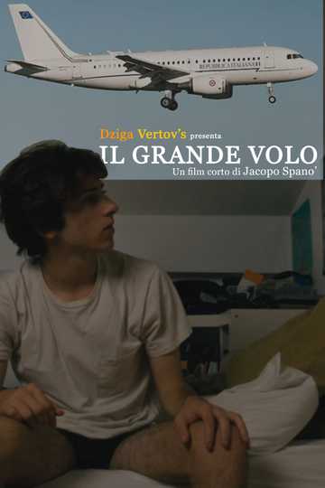 Il grande volo