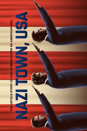 Nazi Town, USA Poster