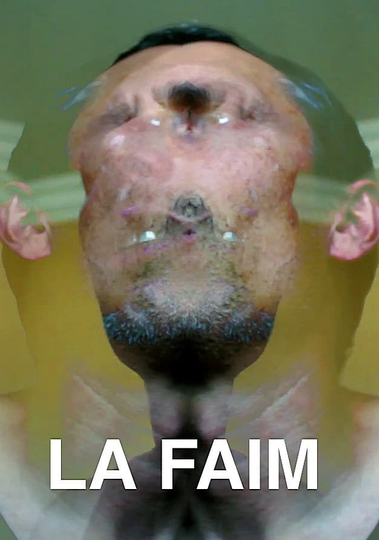 LA FAIM Poster