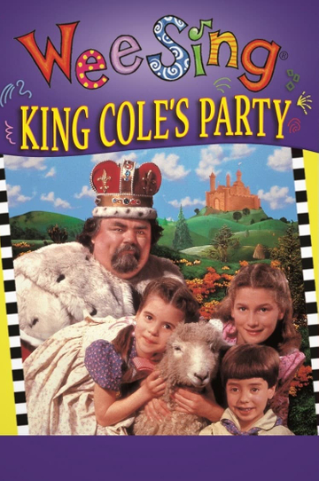 Wee Sing: King Cole's Party