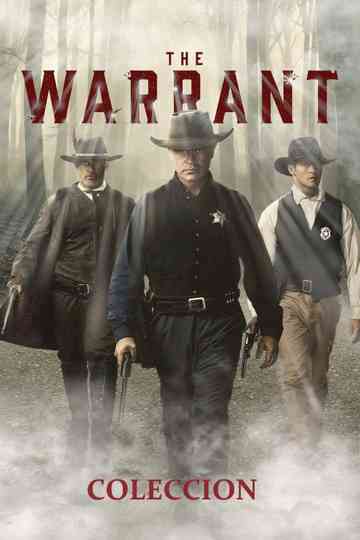 The Warrant Collection Poster