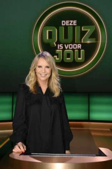 Deze Quiz is voor Jou