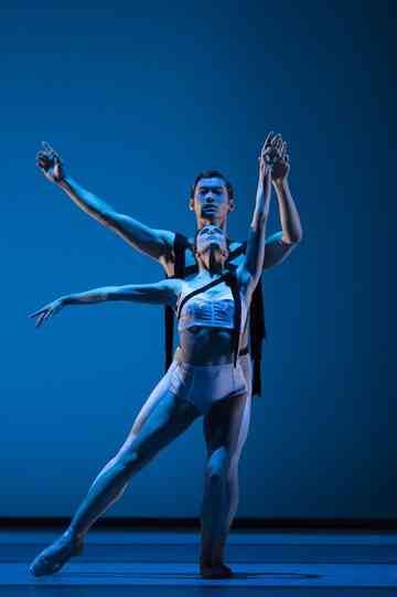 Corybantic Games Poster