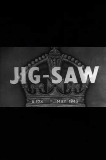 Jig-Saw: Careless Talk Costs Lives