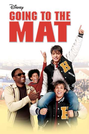 Going to the Mat Poster