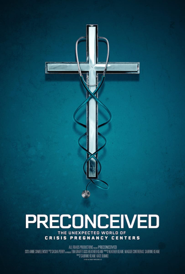 Preconceived Poster