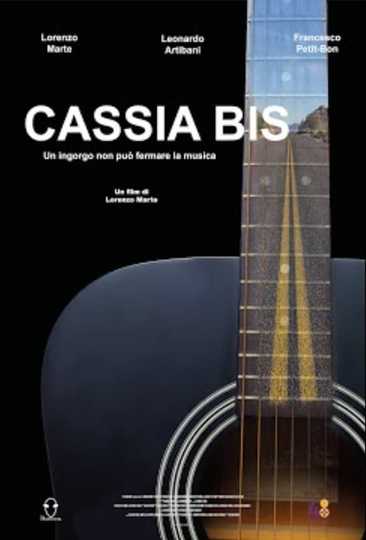 Cassia Bis Poster