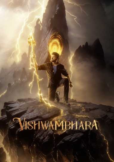 Vishwambhara Poster