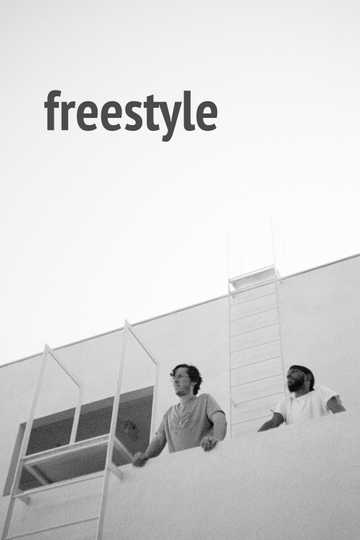 freestyle