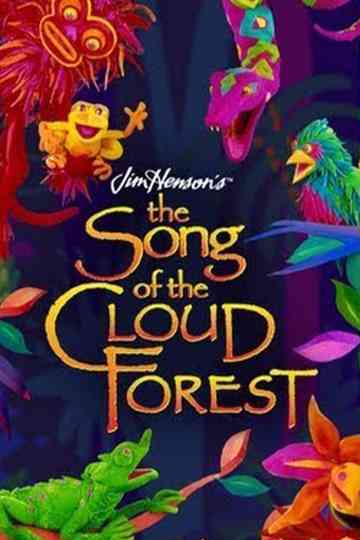 The Song of the Cloud Forest