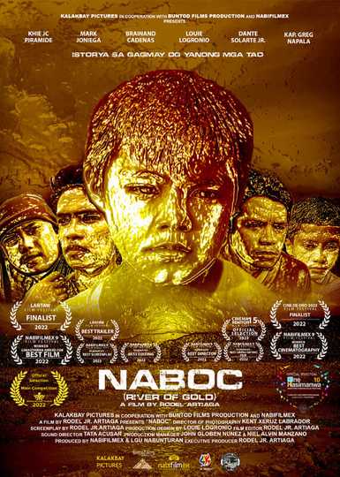 NABOC (River of Gold)