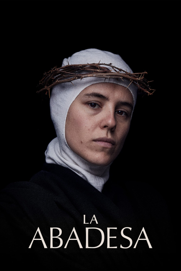 The Abbess Poster