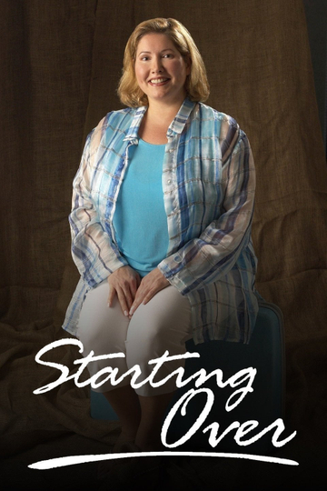 Starting Over Poster