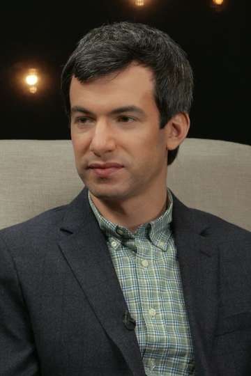 Nathan for You: A Celebration Poster