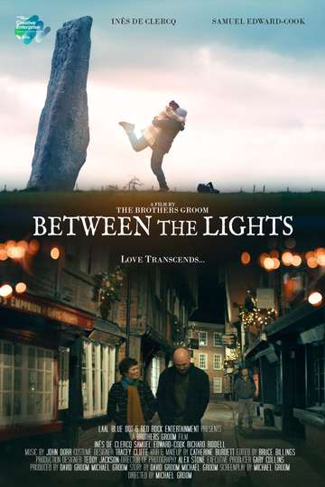 Between The Lights Poster