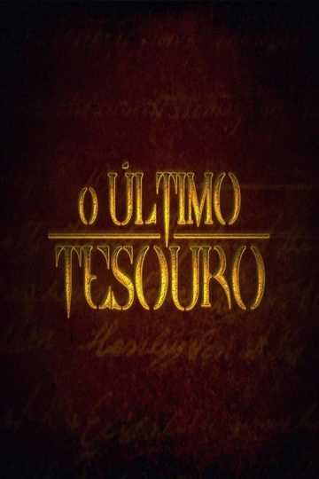 O Último Tesouro Poster