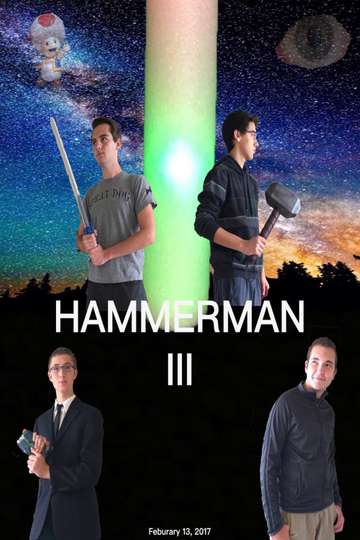 Hammerman III