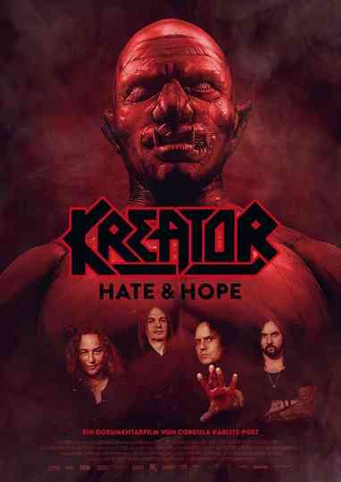Kreator - Hate & Hope