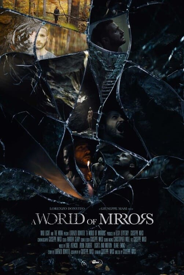 A World of Mirrors Poster