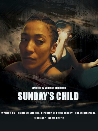 Sunday's Child Poster