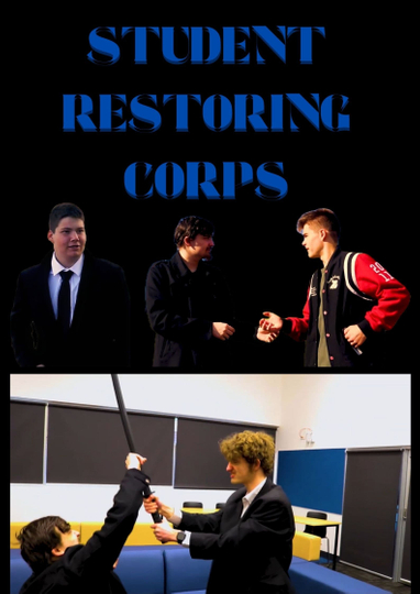 Student Restoring Corps