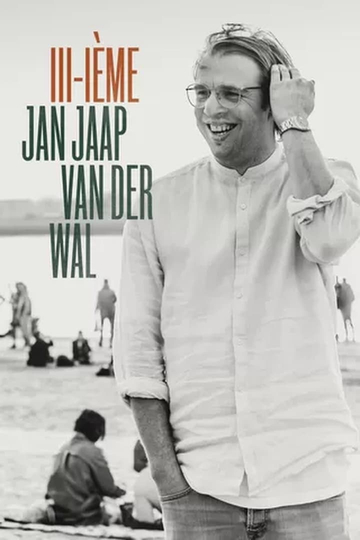 Jan Jaap van der Wal - Iii-ième