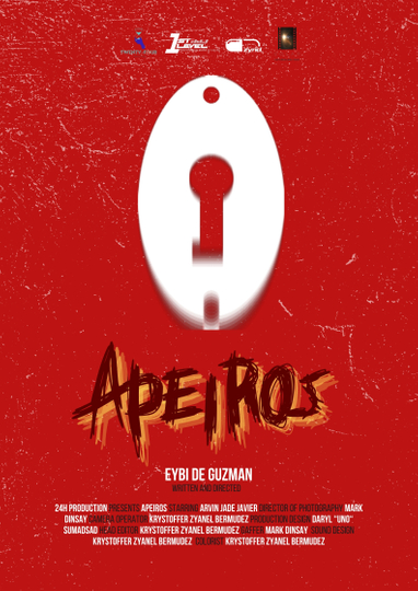 Apeiros Poster