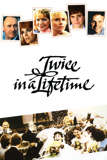 Twice in a Lifetime Poster