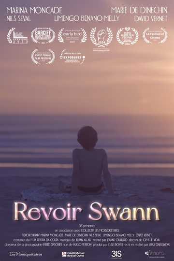 Swannsong Poster