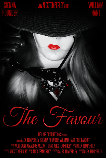 The Favour Poster