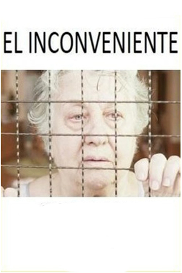 El inconveniente Poster