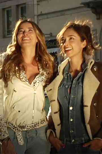 The Night Club - Osare per credere Poster