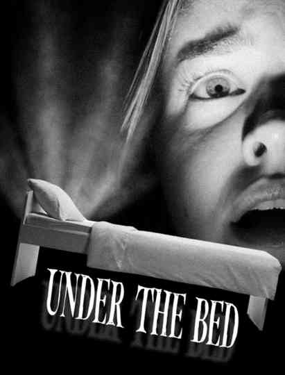 Under the Bed Poster