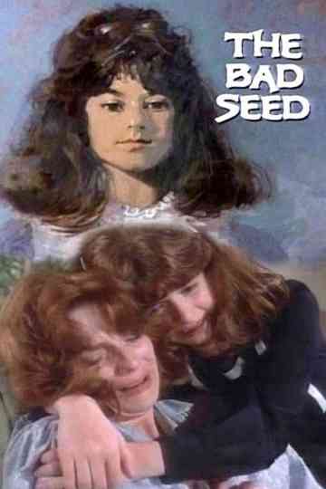 The Bad Seed Poster