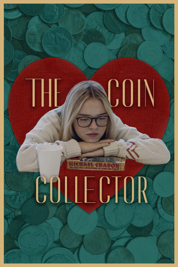 The Coin Collector Poster