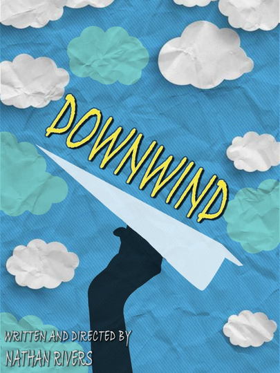 Downwind Poster