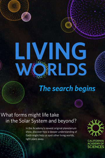 Living Worlds