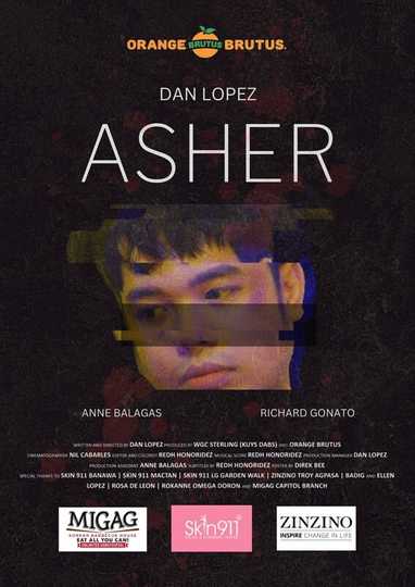 Asher