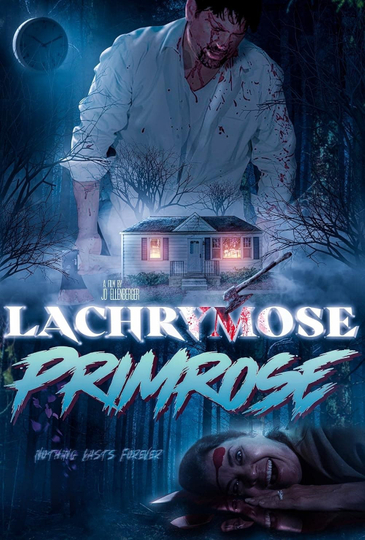 Lachrymose Primrose Poster