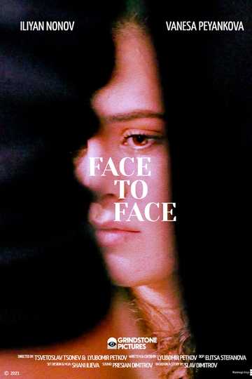 Face to Face Poster