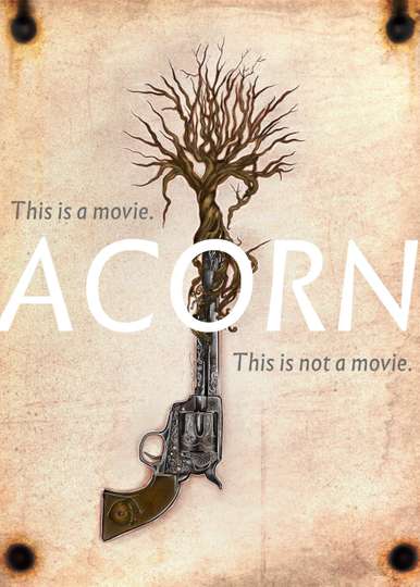 Acorn Poster
