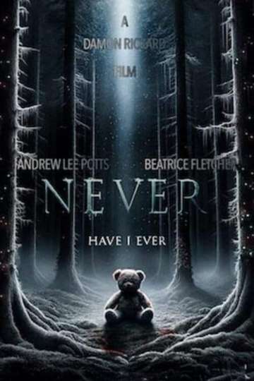 Never Have I Ever Poster