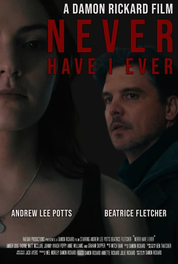 Never Have I Ever Poster