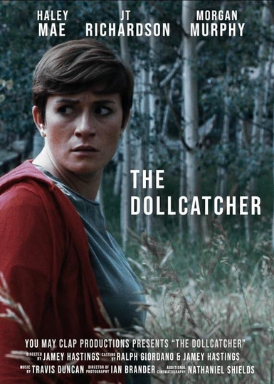 The Dollcatcher Poster