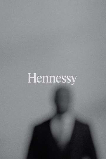 Hennessy: Maurice Ashley, the Grandmaster Poster