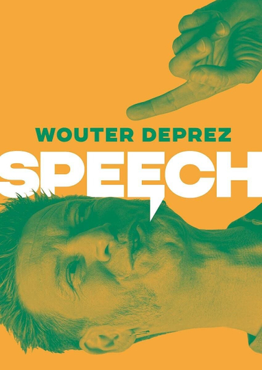 Wouter Deprez: Speech