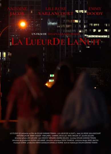 La Lueur de la Nuit